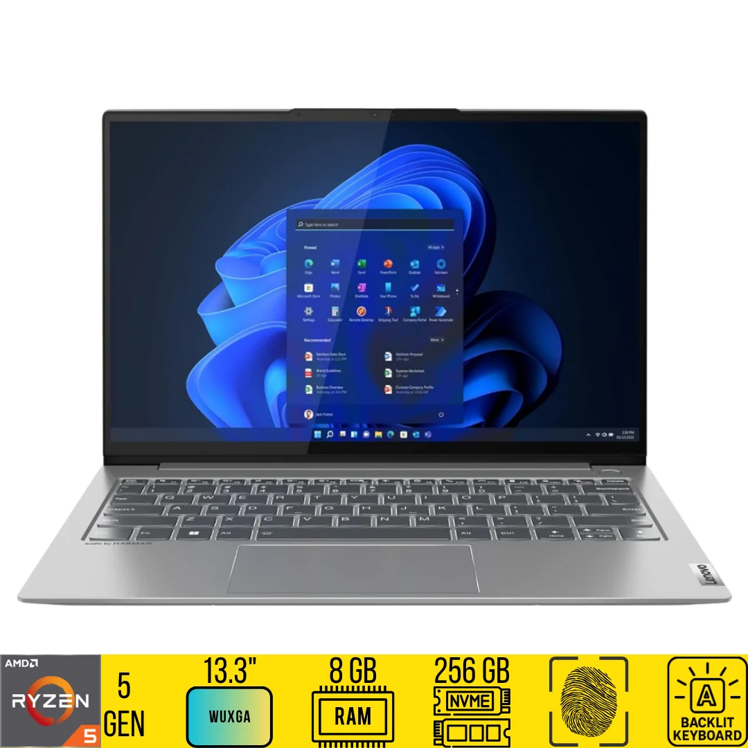 Lenovo / ThinkBook 13s / 13.3